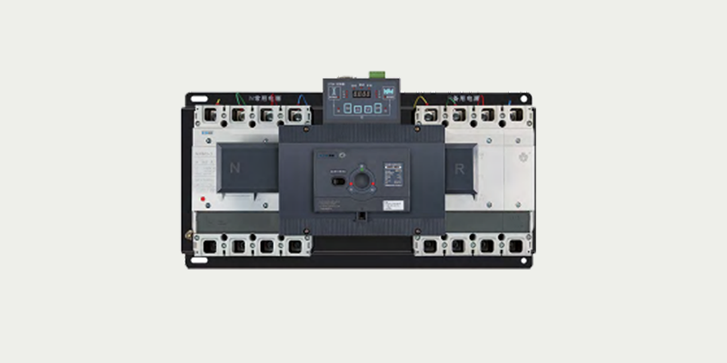 ENTC-SD双电源自动转换开关