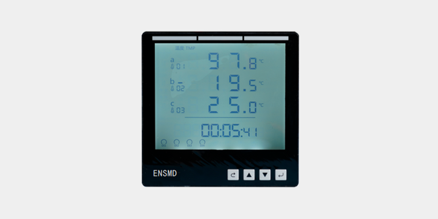 ENSMD多功能数显一体化电力监控装置